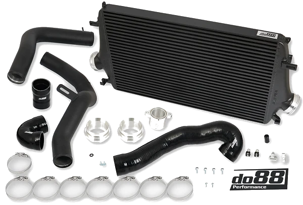 BigPack SAAB 9-5 2.0t 2010-2011