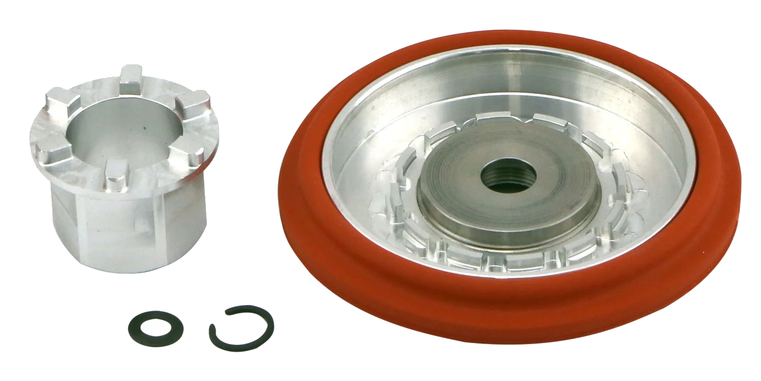 Gen-V WG60 CG Diaphragm Replacement kit