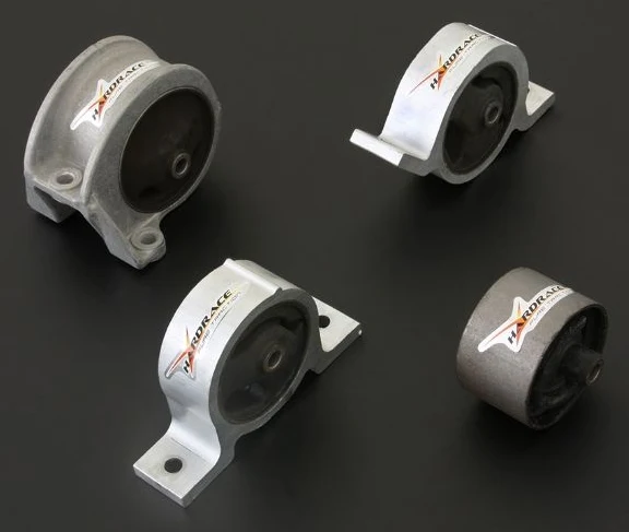 Hardrace Reinforced Engine Mount For Nissan Primera