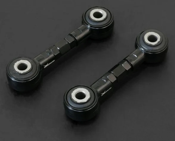 Hardrace Front rear Adjustable Stabilizer Link For Mazda MX5 MIATA