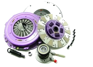 Zestaw sprzęgła Xtreme Clutch Heavy Duty Ceramic VAUXHALL MONARO 6.0 362KW (2006-2007)