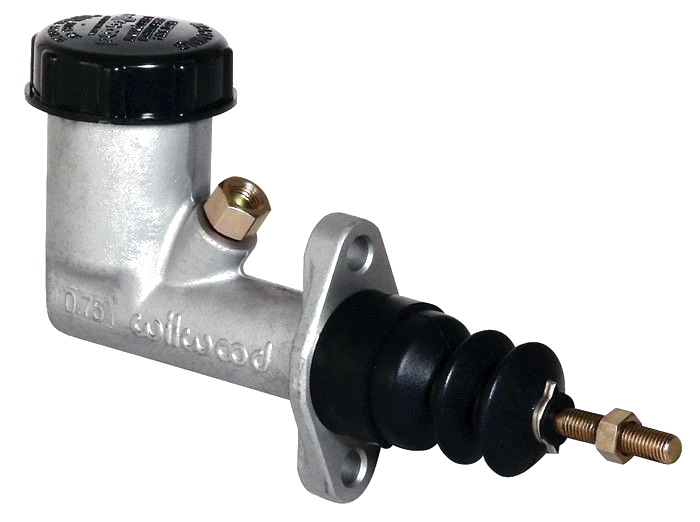 Pompa hamulcowa Wilwood 260-2636 ze zintegrowanym zbiornikiem 0.625"