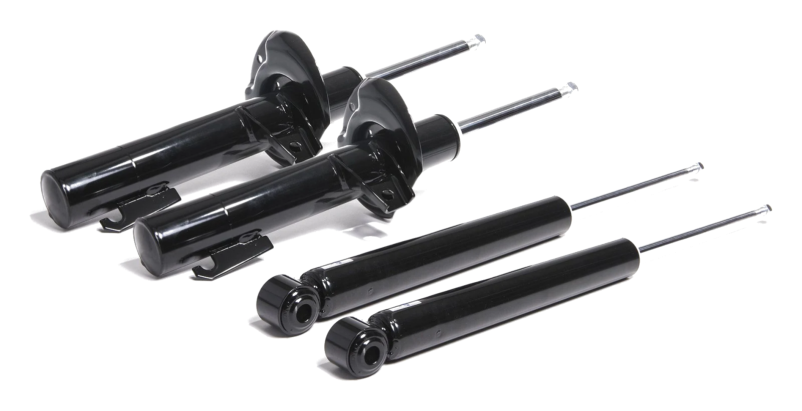 RacingLine Sport Damper Kit MQB Multi Link rear 55mm strut not 8V S3