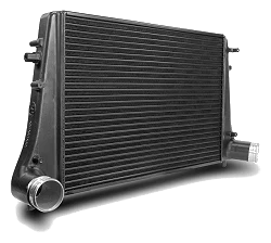 Competition Intercooler Kit Wagner Tuning Gen.2 for VAG 1,6 / 2,0 TDI