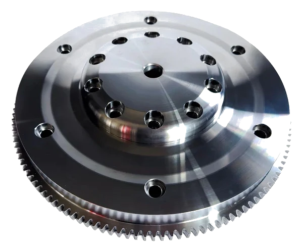 RTMG Performance DSG DQ250 Universal Dual Mass Flywheel