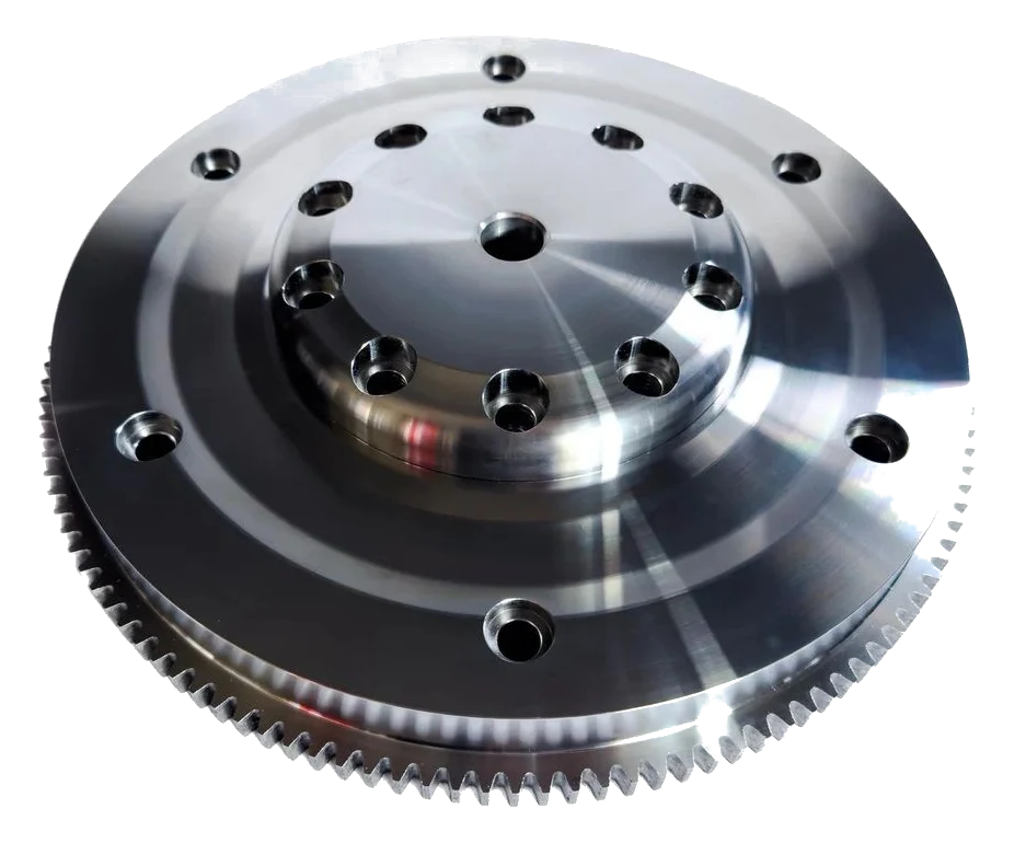 RTMG Performance DSG DQ250 Universal Dual Mass Flywheel