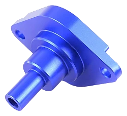 Zaślepka adapter termostatu olejowego BMW N54 N55 S55