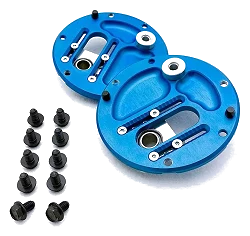 BMW F20 F21 F22 F30 F31 F32 F80 F82 F87 Zestaw skrętu zawieszenia  Wisefab