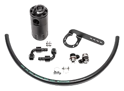 Catch Can Kit PCV for Honda Civic Type-R Fluid Lock Radium Engineering
