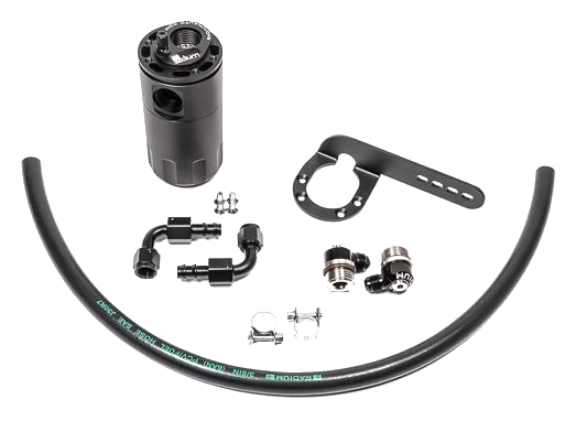 Catch Can Kit PCV for Honda Civic Type-R Fluid Lock Radium Engineering