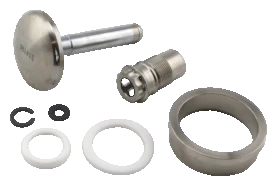 GenV WG50 Valve and Guide set