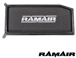 Ramair RPF-2050 Sportowy filtr powietrza Dacia Lodgy 1.2 Tce 2012+