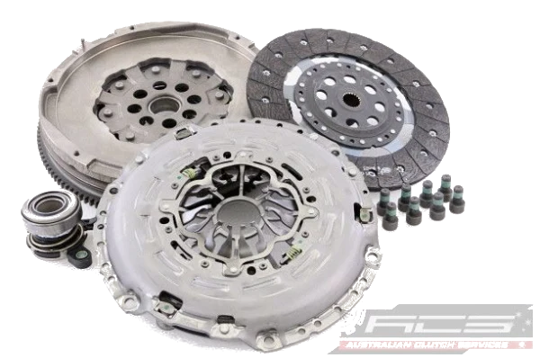 Zestaw sprzęgła Xtreme Clutch Renault MASTER 2.3 dCi 150 RWD 110KW (2013-on)