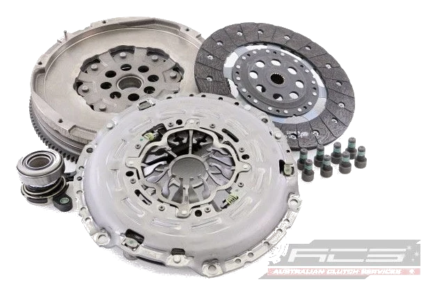 Zestaw sprzęgła Xtreme Clutch Renault MASTER 2.3 dCi 150 RWD 110KW (2013-on)