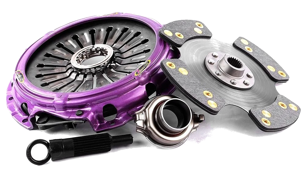 Zestaw sprzęgła Xtreme Clutch Race Carbon Blade Mitsubishi LANCER EVO VIII (CT9A) 206KW (2003-2005)