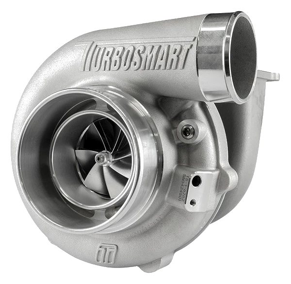 TS-1 Performance Turbosprężarka Turbosmart 6262 T3 0.63AR Externally Wastegated