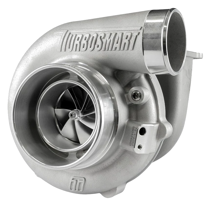 TS-1 Performance Turbosprężarka Turbosmart 6262 T3 0.82AR Externally Wastegated