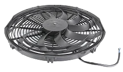 Wentylator tłoczący FMIC.Pro 16” SUPER SLIM 180W