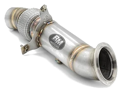 Downpipe BMW F06 / F12 / F13 640i / 640ix N55