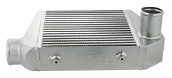 Nissan Patrol Top Mount Intercooler - 3.0D M57