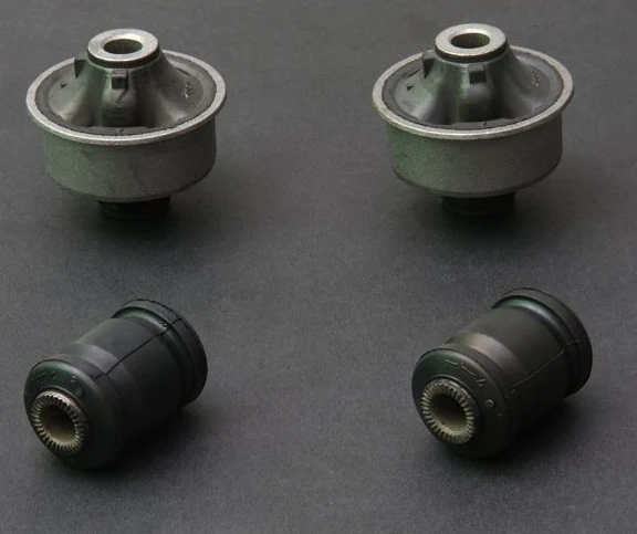 Hardrace Front Lower Arm For Bushing For Toyota Yaris