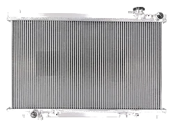 Chłodnica wody FMIC.Pro Infiniti G35 2003-2007