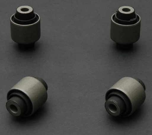 Hardrace Front Upper Arm For Bushing For Honda Accord Honda Odyssey jdm