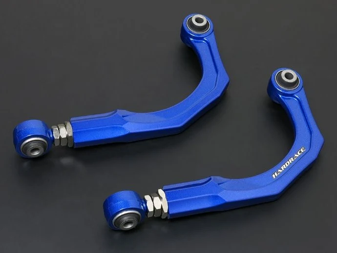 Hardrace Rear Camber Kit For Mazda CX5