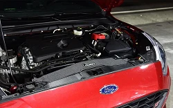 Dedykowany układ dolotowy MST Performance Ford Focus MK4 2.0 2.3ST EcoBoost