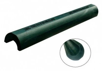Bratex Rollcage Padding 29-41mm Length 914mm FIA Approved 8857-2001