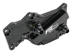 Adapter chłodnicy oleju FMIC.Pro BMW F30 F35 B48 2.0T