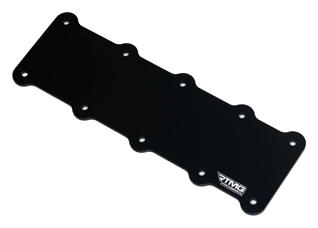 RTMG Performance Watercooler Block Off Plate for 1.4 TSI EA211