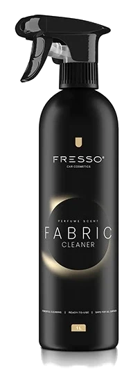 FRESSO Fabric Cleaner do czyszczenia podsufitki tapicerki dywanów 1l 1000ml