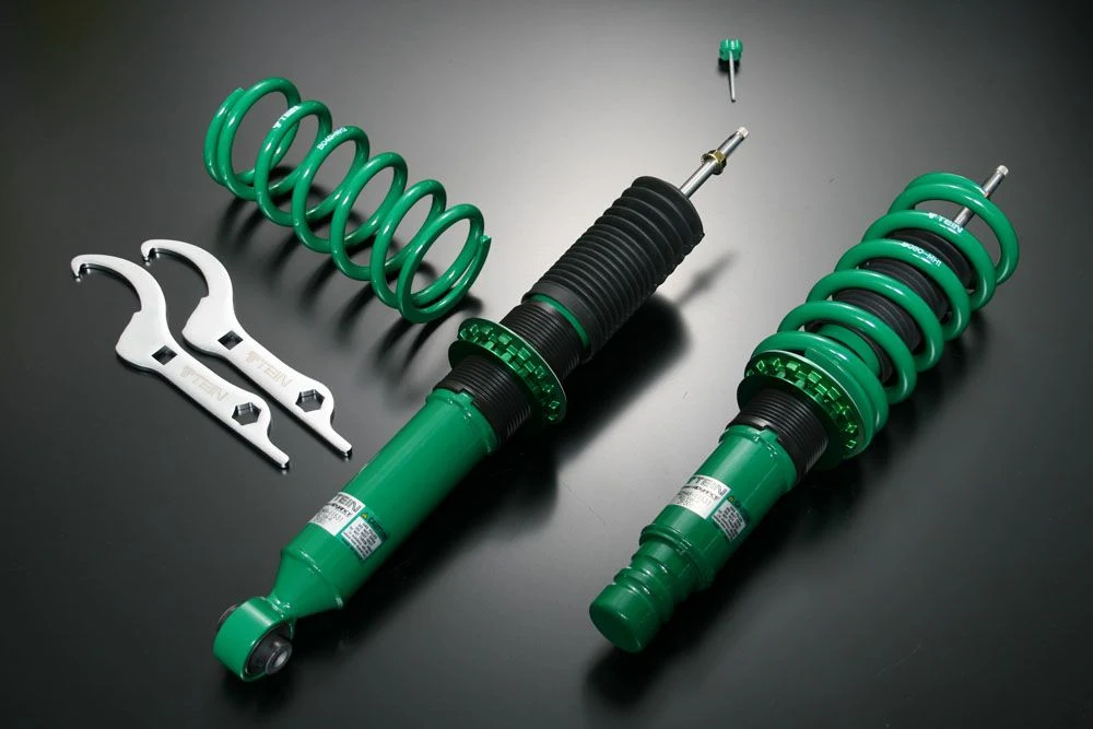 Tein Street Advance Z Zawieszenie gwintowane Honda Integra Type R DC2 (Eye Type) - GSH48-91SS2/DC2
