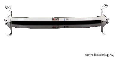 Rozpórka przednia (Front Upper Strut Bar)Ultra Racing Citroen ZX 1.9 (Diesel)