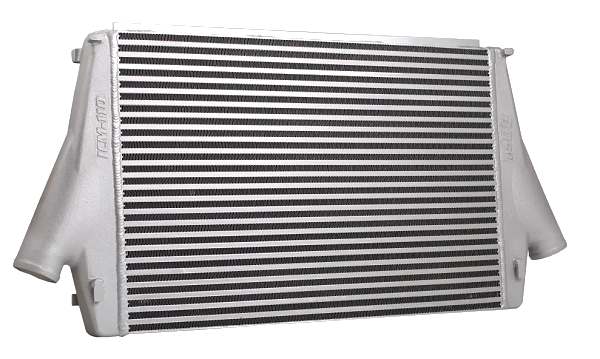 Opel Vectra C OPC V6 2005-08 Intercooler