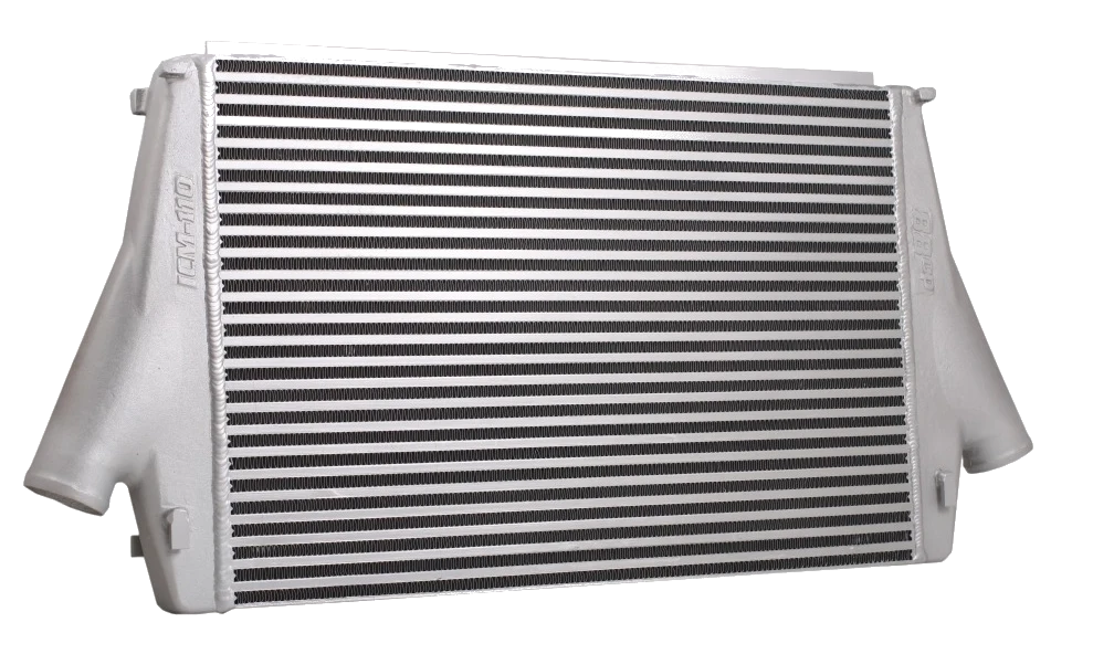 Opel Vectra C OPC V6 2005-08 Intercooler