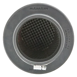 Uniwersalny stożkowy filtr powietrza Ramair CC-501-90 śr. 89mm