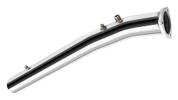 Downpipe FMIC.Pro AUDI A6 2.7 3.0 TDI C6 2005-2011