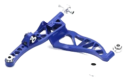Zestaw skrętu zawieszenia do Nissana 350Z Wisefab