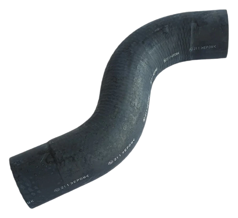 Górny Przewód Chłodnicy 45167AA020 do Subaru GC8 V1-V6 1993-2000