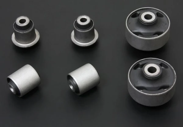 Hardrace Front Lower Arm For Bushing For Honda Odyssey jdm