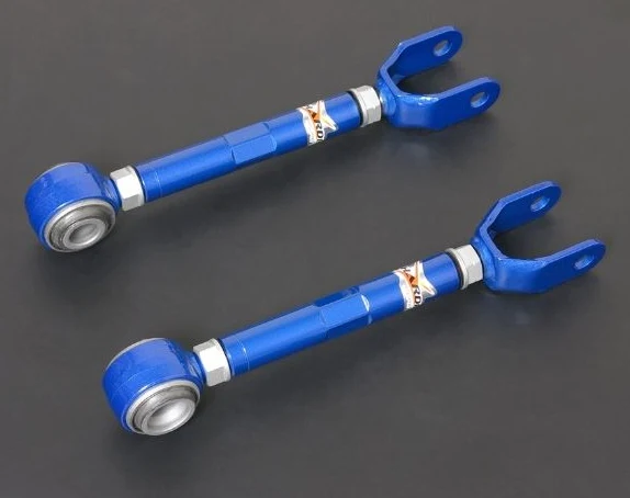 Hardrace Rear Traction Rod For Infiniti G series Nissan Skyline Zseries