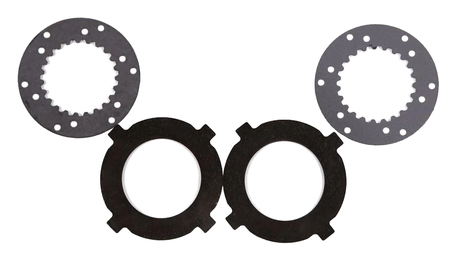 Zestaw tuningowy mechanizmu różnicowego szpery 25% lock 168mm BMWE30 E36 Z3 Service pack Mała głowa