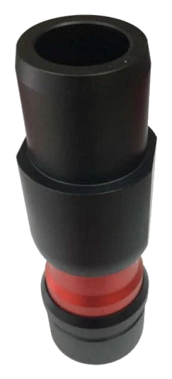 Female Fuel Coupling Dash 12 Eco