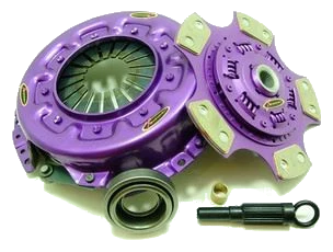 Zestaw sprzęgła Xtreme Clutch Extra Heavy Duty Ceramic Nissan 300 ZX 3.0 208KW (1989-1997)