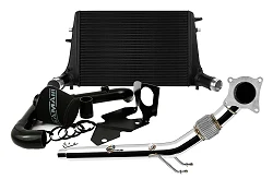 Zestaw tuningowy Seat Altea 2.0 TFSI 2004-2015 Intercooler Downpipe Układ Dolotowy