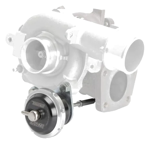 Aktuator Turbosmart IWG75 Mazda CX7 Mazdaspeed3 MPS 3 24PSI