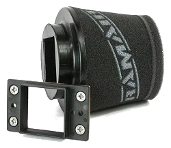 Uniwersalny stożkowy filtr powietrza Ramair CC-260 L-Jetronic