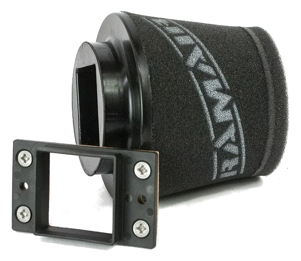 Uniwersalny stożkowy filtr powietrza Ramair CC-260 L-Jetronic